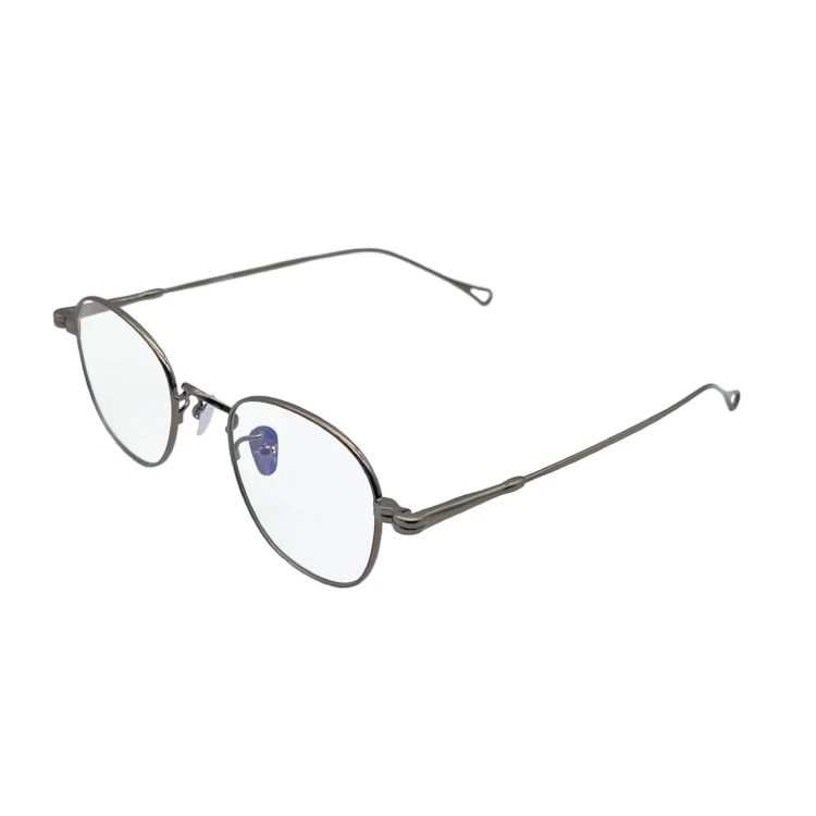 Pure Titanium Glasses Frames suppliers