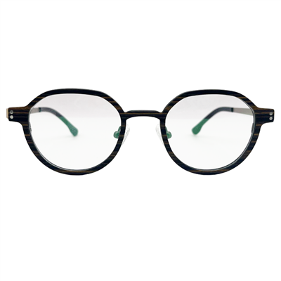 Monturas de anteojos modernas 2026