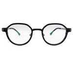 Monturas de anteojos modernas 2026