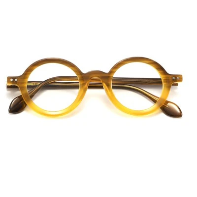 Las mejores gafas con montura redonda