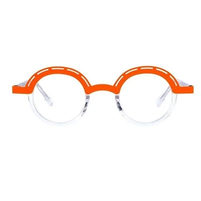 Marcos de gafas salvajes